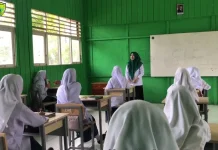 Kemenag Kaltim Tetapkan Satu Pengawas TKA MA Awasi Maksimal 20 Peserta