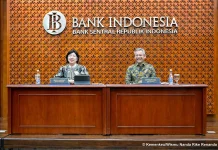 Kemenkeu dan BI Perkuat Sinergi Jaga Ekonomi