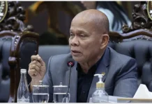 RUU Satu Data Indonesia Mulai Dibahas DPR dan Pemerintah