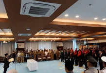 Rotasi Pejabat Pemprov Kaltim Bergulir, Isi Jabatan Kosong