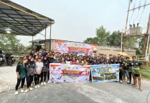 Pasca Try Out di Banjarmasin, Atlet Dayung Paser Fokus Berbenah