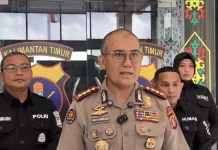 Polda Kaltim Tindak Tegas Kejahatan Karhutla: 18 Tersangka, 7 Kasus Jerat Korporasi