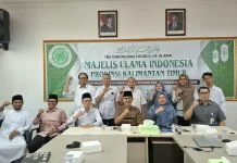 MUI Kaltim Gandeng BPJS Edukasi Dai tentang Program JKN
