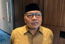 Jaya Mualimin Pimpin Dinsos Kaltim, Fokus Tangani Masalah Sosial