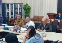 Kaltim Alihkan Rp15 Miliar Subsidi KPR untuk Perbaiki 500 Rumah Tak Layak Huni