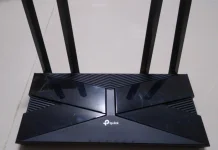 Wifi Lemot di Kamar Belakang? Letakkan Router di Posisi Ini