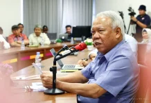 Gunadarma IKN Resmi Sambut 48 Mahasiswa Angkatan Pertama