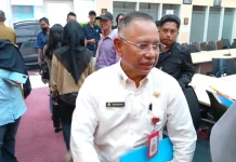 Pemprov Kaltim Buka Peluang CSR Tambang Bantu Perbaikan Bedah Rumah