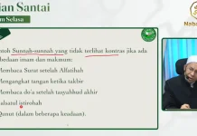 Makmum Salah Turun Sujud saat Imam Qunut, Ini Hukumnya