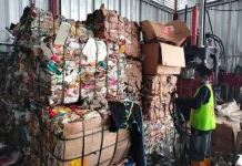 Gandeng Outsorcing, Upaya DLH Paser Optimalkan Tempat Pengelolaan Sampah