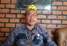 Disdikbud Samarinda Tekankan Belajar Sejarah G30S Tanpa Nobar