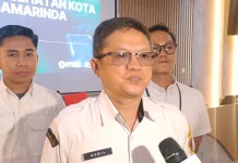 Labkesda Samarinda Catat 10 Ribu Pemeriksaan Sepanjang 2025