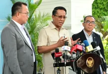 Pemerintah Perkuat Posbankum, 14 Ribu Perkara Tuntas