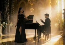 Kevin Aprilio Rilis Single Perdana Bersama Widy