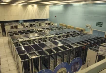 Badan Energi Dunia Sebut Pusat Data AI Haus Listrik, Air, dan Lahan