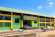 Disporа Kaltim Minta Venue Porprov VIII Paser Segera Dipastikan