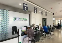 10 Tahun, BPJS Kesehatan Keluarkan Lebih dari Rp100 Triliun untuk Penyakit Jantung