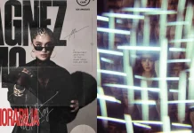 Agnez Mo Abadikan Perjalanan Karier di Hard Rock Los Angeles