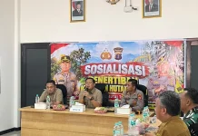 Satgas PKH Mulai Sisir Pemanfaatan Kawasan Hutan di Kutim