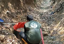 BKSDA Kaltim Siapkan Empat Kubangan Air untuk Satwa di tengah Kemarau