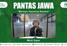 Menjaga Alam Kaltim Melalui Falsafah Memayu Hayuning Bawana
