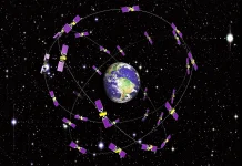 Pemalsuan Sinyal Satelit Dinilai Lebih Berbahaya bagi Penerbangan