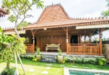 Filosofi Pendopo Jawa: Simbol Keterbukaan dan Gotong Royong