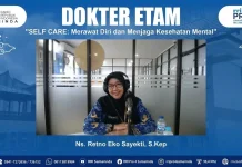 Pentingnya Self-Care untuk Cegah Stres dan Gangguan Mental