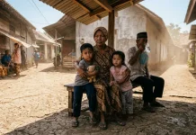 Lansia dan Anak-Anak Paling Rentan Terkena Dampak Cuaca Ekstrem