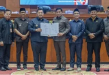 Bupati PPU Minta Perangkat Daerah Cermat Gunakan Anggaran