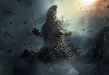 Godzilla Minus Zero Jadi Film Pertama Berating R