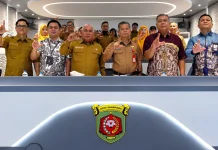 Akreditasi Perpustakaan Samarinda Didorong Tingkatkan Mutu Layanan