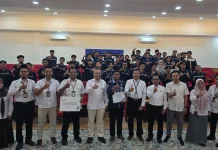PLN dan Poltekba Perkuat Kolaborasi Pendidikan Vokasi Industri