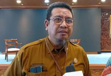 Bappeda Dorong Produk UMKM Kaltim Tembus Pasar Nasional dan Internasional