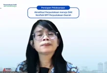 Standar Akreditasi Perpustakaan Kini Ukur Dampak bagi Masyarakat