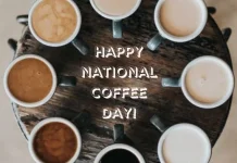 Hari Kopi Internasional, Secangkir Kopi dan Perjalanan Panjang di Baliknya