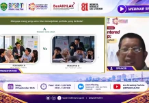 BPSDM Kaltim Kenalkan Pendekatan Psikologi untuk Memimpin Tim