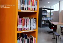 Pemkot Samarinda Siapkan Gerakan Hibah Buku untuk Perpustakaan
