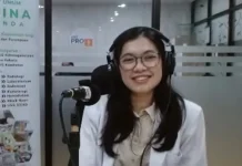 Fakta Kelamaan Scrolling Bisa Bikin Pusing