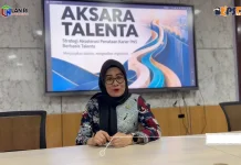 Aksara Talenta Disiapkan untuk Perjelas Arah Karier PNS Samarinda