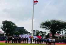 Hari Kesaktian Pancasila di Balikpapan: Kompas Moral Penopang IKN