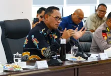 Pemerintah Sepakati Empat Skema Penanganan Tahura Bukit Soeharto