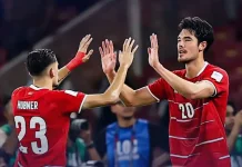 Drama Sembilan Gol, Indonesia Hancurkan Bangladesh dan Rebut Final