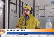 Cegah Kekerasan sejak Dini, DP3A Kaltim Andalkan Puspaga hingga Kabupaten/Kota