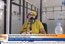 DP3A Kaltim Ungkap Jenis Kekerasan terhadap Perempuan dan Anak