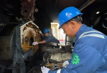 PLN Siapkan Tambahan 5 MW untuk Perkuat Listrik Sistem Melak di Kubar