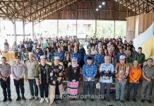 PKD Mahulu 2026 Angkat Semangat Merawat Tradisi