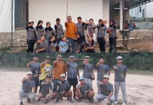 Tambah Jam Terbang Atlet, Perbasasi Paser Rencanakan Try Out ke Balikpapan