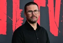 Zach Cregger Gandeng Jennifer Lawrence untuk Film The Flood