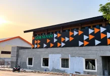 Tim Wasrah KONI Kaltim Pantau Kesiapan Porprov di Paser